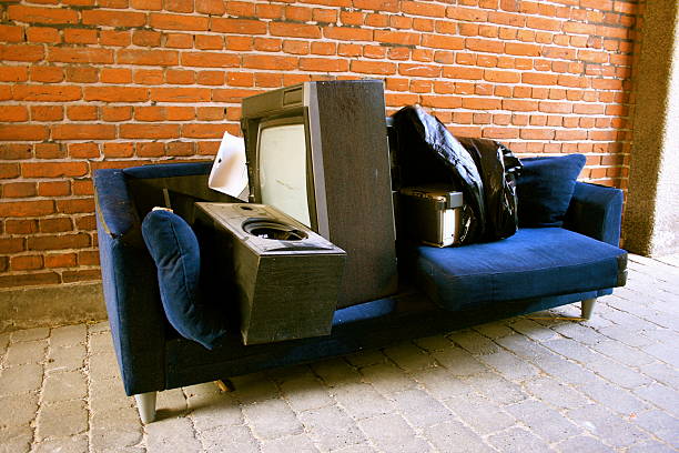 Best Moving and Downsizing Cleanouts  in Homer, MI